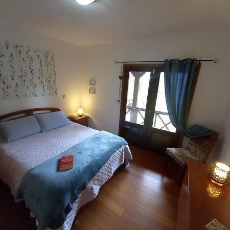 Villa Quinta Do Bosque à Vagos Extérieur photo
