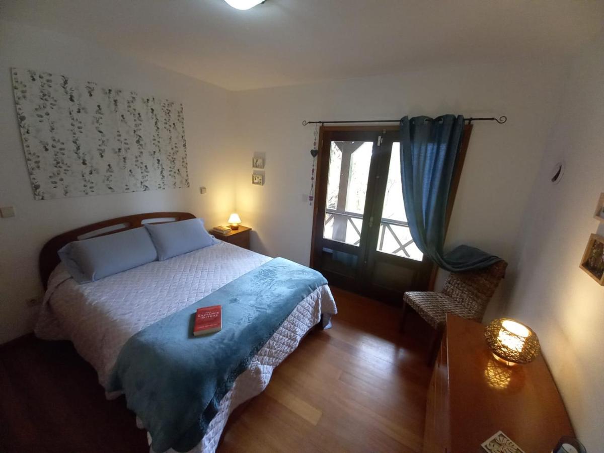 Villa Quinta Do Bosque à Vagos Extérieur photo