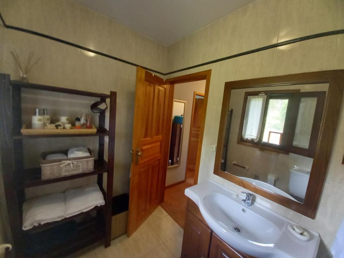 Villa Quinta Do Bosque à Vagos Extérieur photo