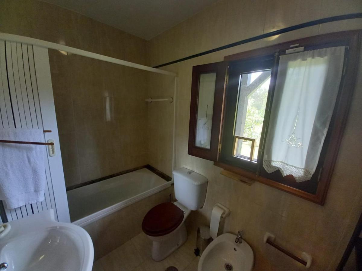 Villa Quinta Do Bosque à Vagos Extérieur photo